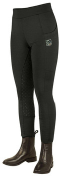 Legginsy zimowe York Winter Pocket