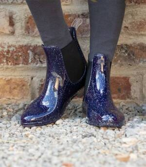 Sztyblety gumowe ELT Sparkle