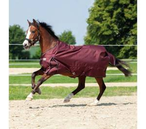 Derka padokowa Kavalkade Alaska IV 100g