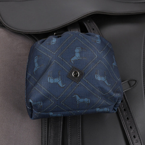 Pokrowce na strzemiona QHP Collection