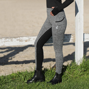 Legginsy zimowe York Nord