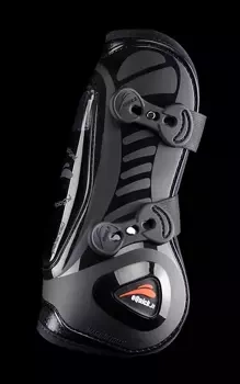 Ochraniacze przednie eQuick eShock Legend Front