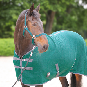 Derka bawełniana York Santi