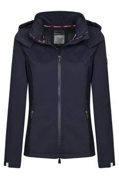 Kurtka przeciwdeszczowa Fair Play Jonelle