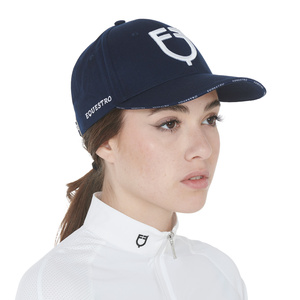 Czapka z daszkiem Equestro