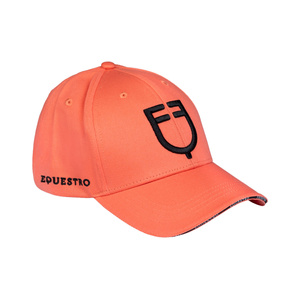 Czapka z daszkiem Equestro