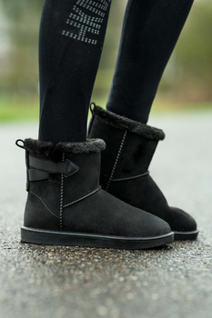 Buty zimowe HKM Davos Legolin