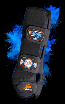 Ochraniacze chłodzące eQuick eArtik Cooling Boots