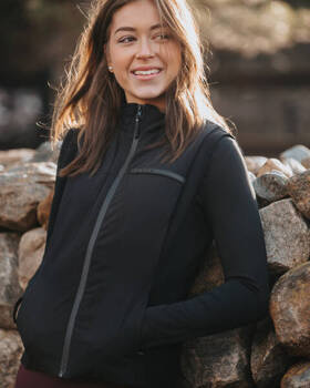 Kamizelka damska Fager Amy