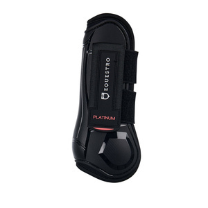 Komplet ochraniaczy Equestro Platinum 