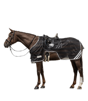 Derka siatkowa do jazdy Waldhausen Reflex