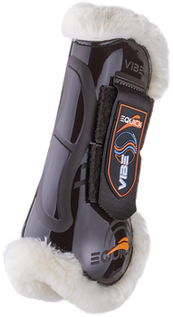 Ochraniacze przednie eQuick Vibe Velcro
