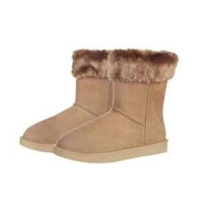 Buty zimowe HKM Davos Fur