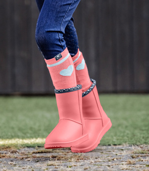 Buty zimowe ELT Rainless Bootie