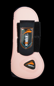Ochraniacze przednie eQuick eLight Front