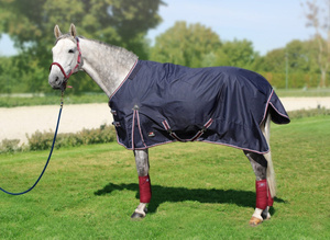 Derka padokowa Horsenjoy Aristo 0g