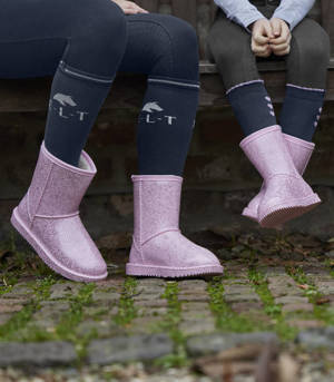 Buty zimowe ELT Rainless Bootie