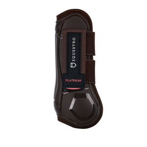 Komplet ochraniaczy Equestro Platinum 