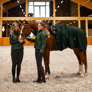 Kurtka damska 2w1 QHP Rayah