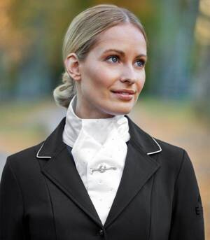 Plastron ELT Claire