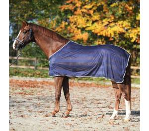 Derka przeciw owadom Kavalkade Stripe