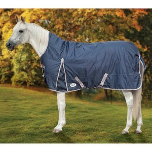 Derka padokowa YORK High Neck Calista 300g