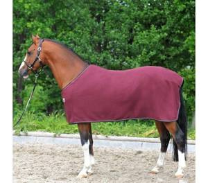 Derka polarowa Kavalkade Ecoline