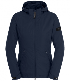 Kurtka jeździecka ELT Hamburg - młodzieżowa