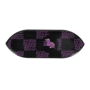 Szczotka z długim włosiem QHP Lize