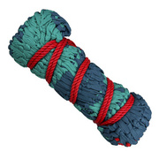 Siatka na siano z małymi oczkami York Trio