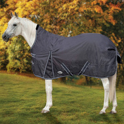 Derka padokowa z przedłużoną szyją York Calista High Neck Winter 100g