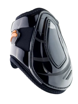 Ochraniacze tylne eQuick eAirshock Legend Elastic