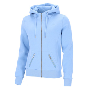 Bluza damska z kapturem Schockemöhle Sports Claire Style