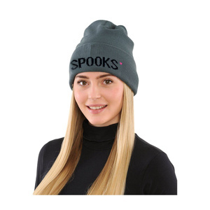 Czapka zimowa SPOOKS Fibie