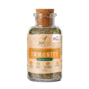 Naturalny suplement na odporność i wzmocnienie układu immunologicznego psa Syta Micha DOGTOR Immunity