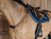 Napierśnik elastyczny Dy'on New English Collection NE06G