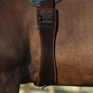 Popręg wszechstronny QHP Sensisoft