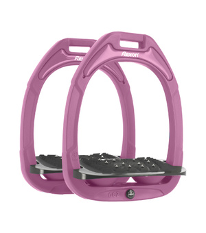 Strzemiona FLEX-ON Green COMPOSITE Ultra Grip - EDYCJA LIMITOWANA - Spring Crous