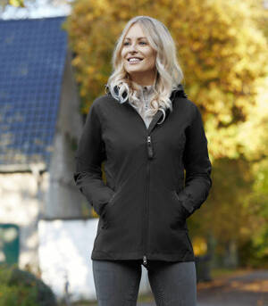 Kurtka damska ELT Hamburg