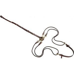 Gog Skórzany Eric Thomas Pro