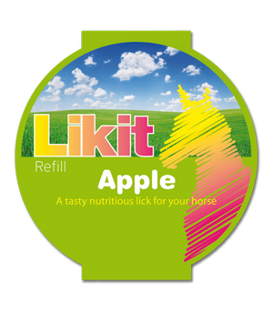 Lizawka LIKIT 250 gram