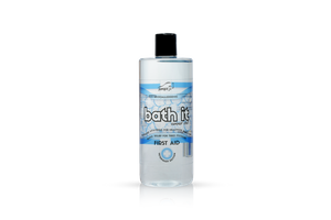 Szampon hipoalergiczny z efektem chłodzenia Jump It Bath it Summer chill