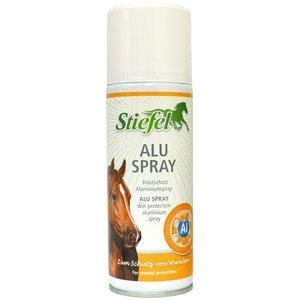 Aluminium w sprayu Stiefel Alu Spray