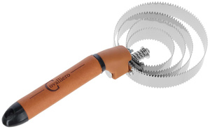 Zgrzebło spiralne Covalliero Deluxe