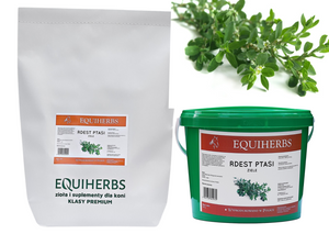 Rdest ptasi EQUIHERBS 
