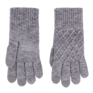 Rękawiczki zimowe Schockemöhle Sports Soft Gloves Style