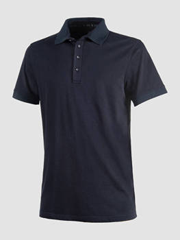 Koszulka polo męska Eqode by Equilline Derby