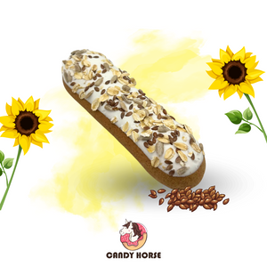 Ekler Candy Horse - Mix Nasion