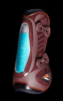 Ochraniacze przednie eQuick eShock Front