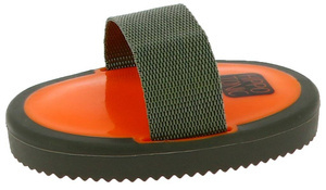 Zgrzebło HippoTonic Soft Fun